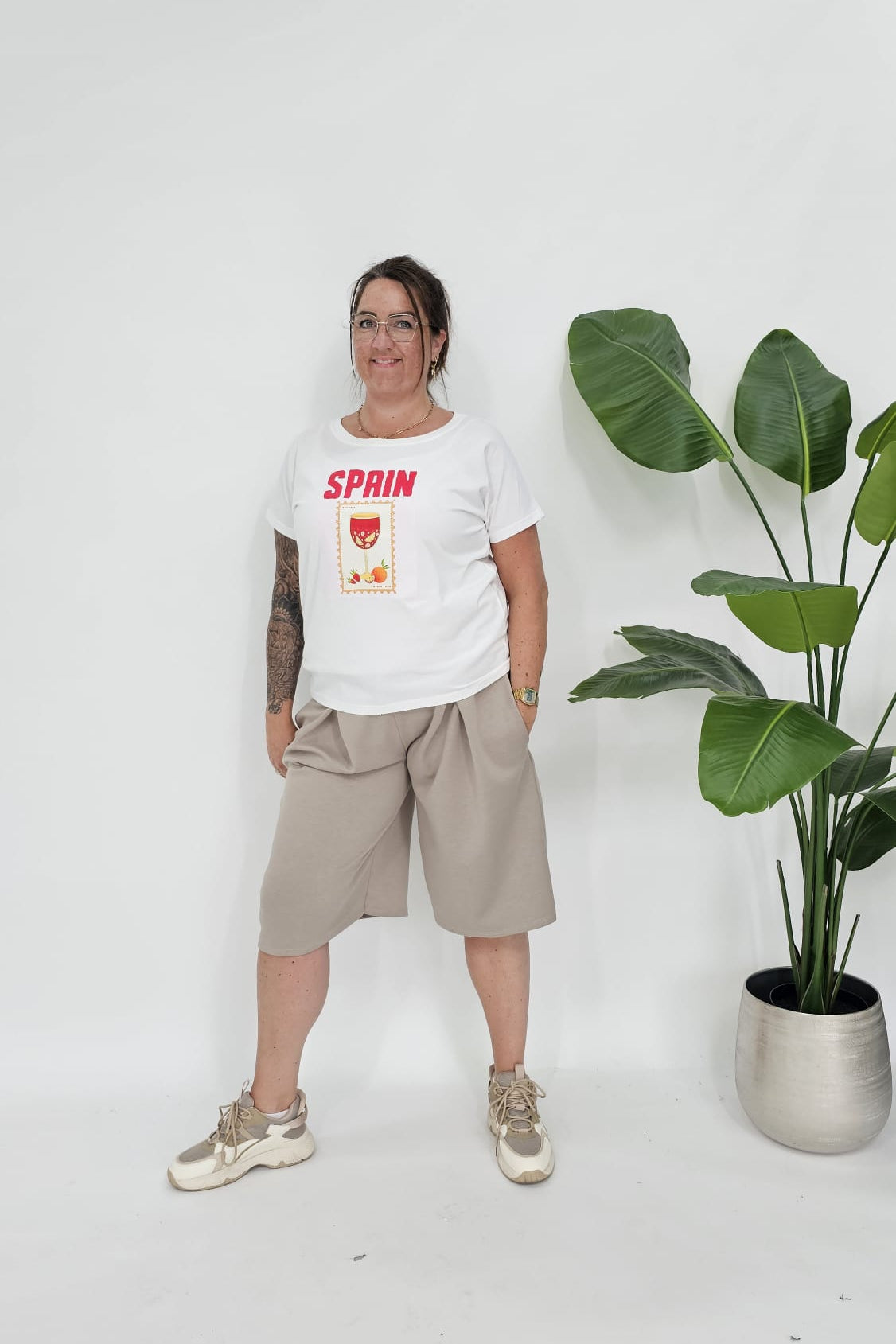 SUMMER VIBE T-SHIRT - 2099