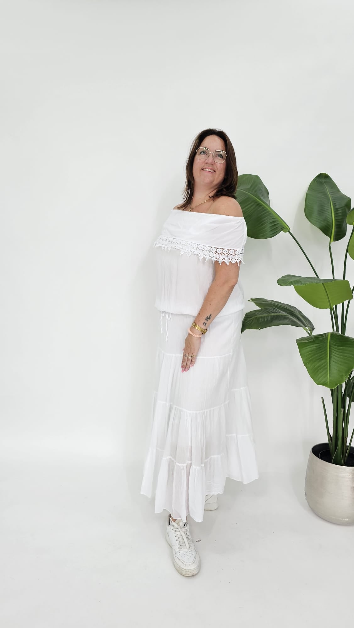 IBIZA VIBE TOP - 2102