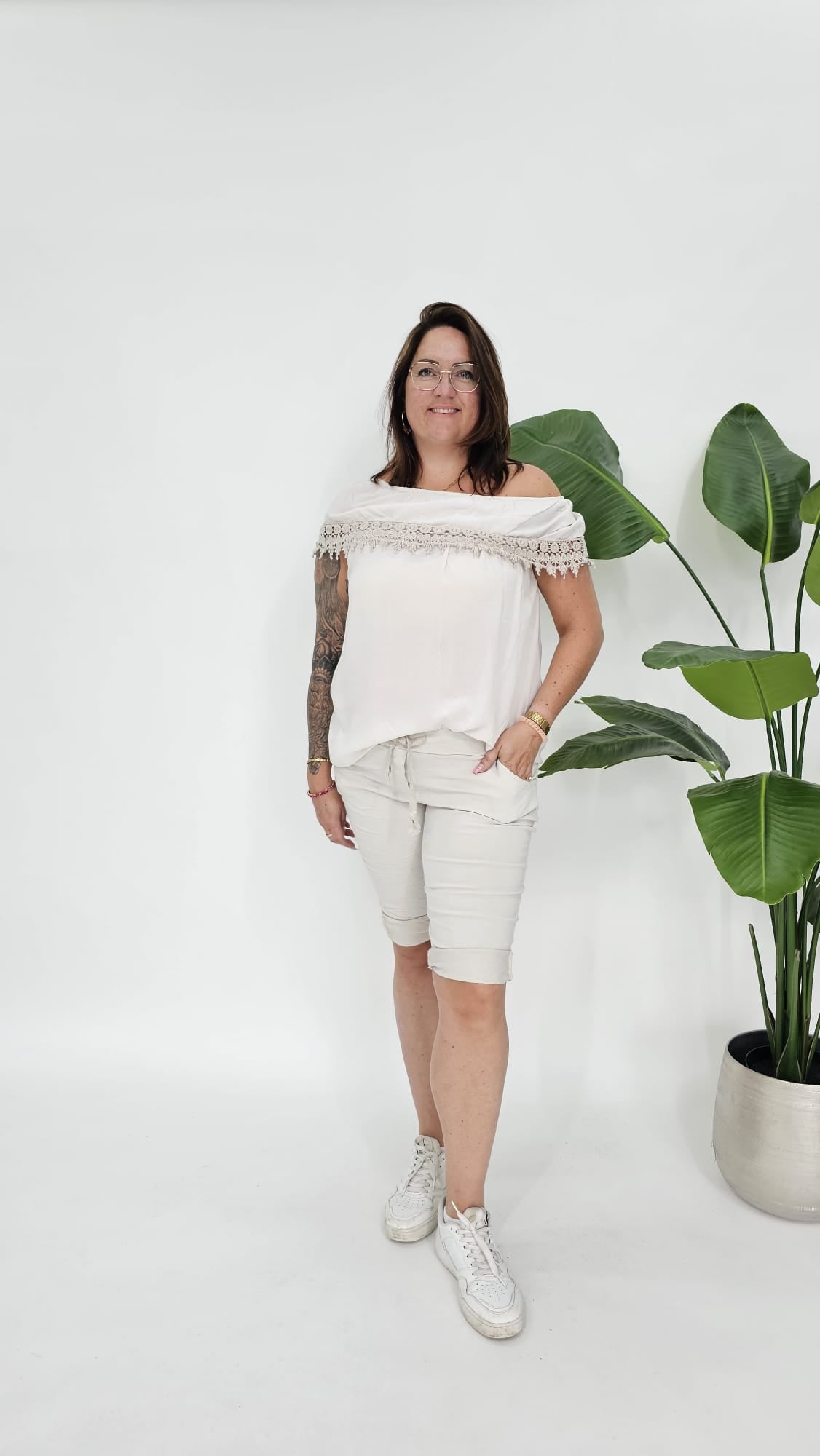 SUMMER SHORT - 2106