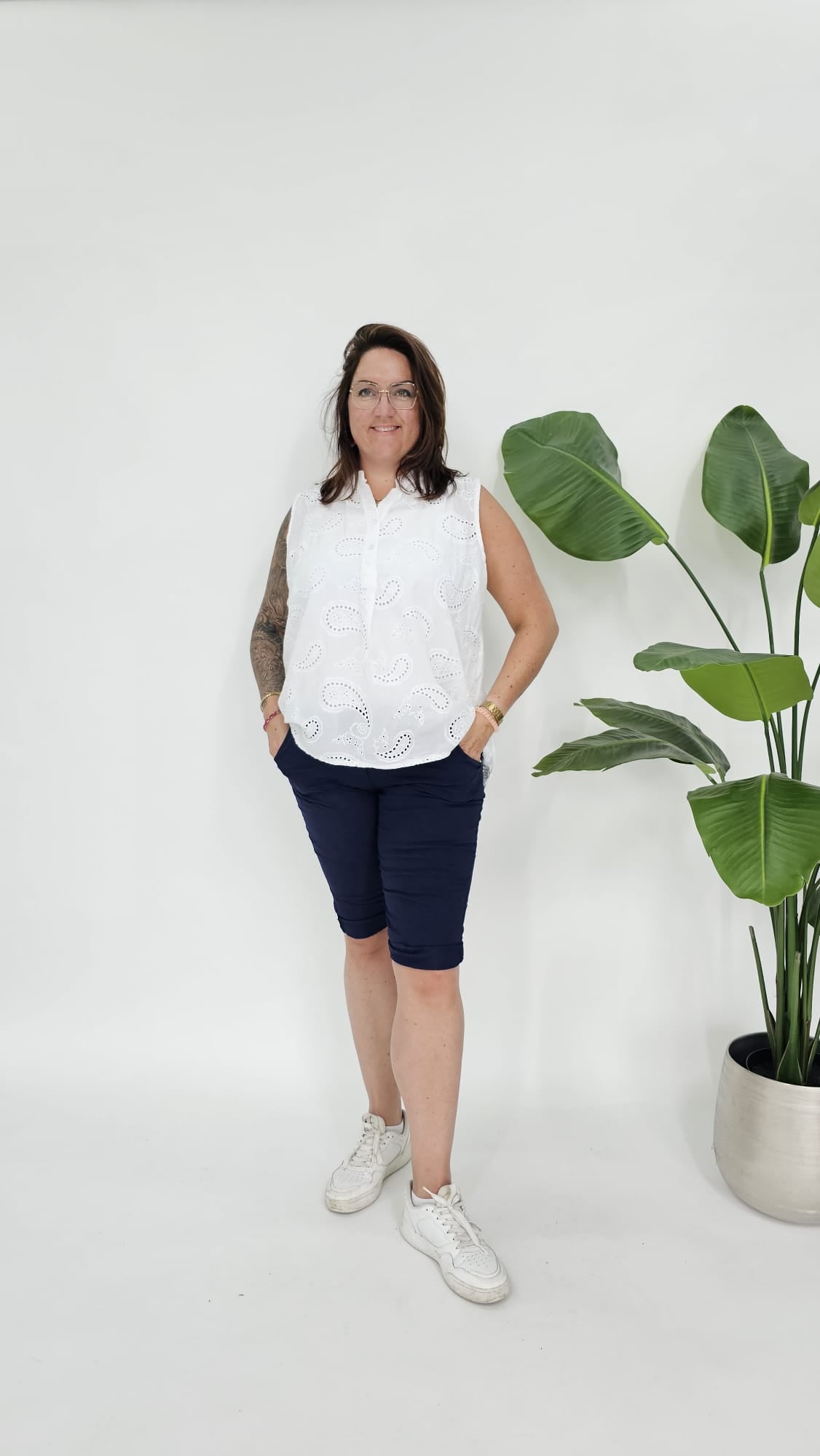 SUMMER SHORT - 2106