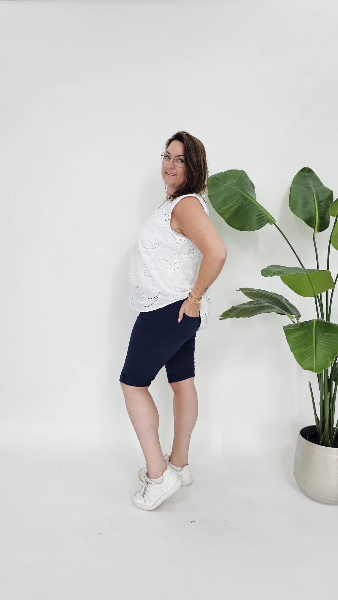 SUMMER SHORT - 2106