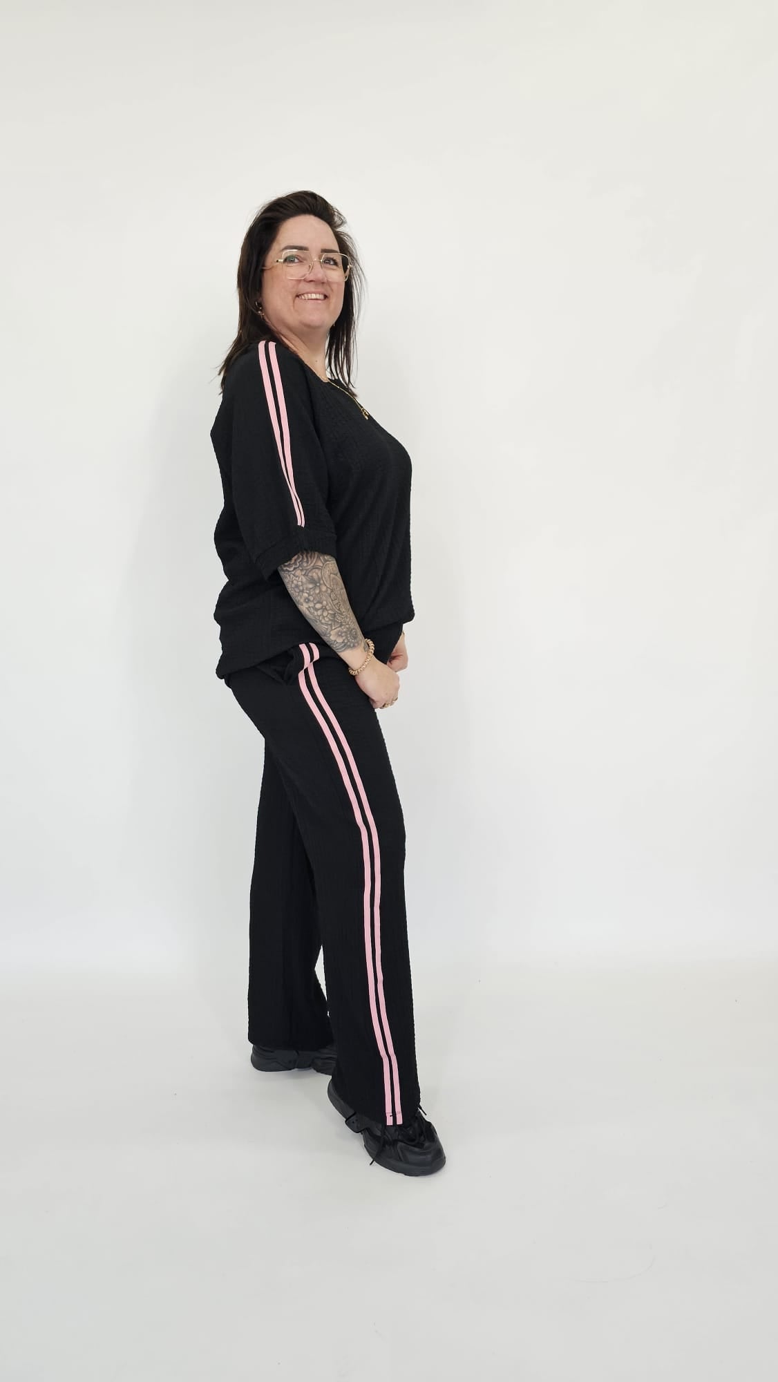 DUO STREEP SET - 2025