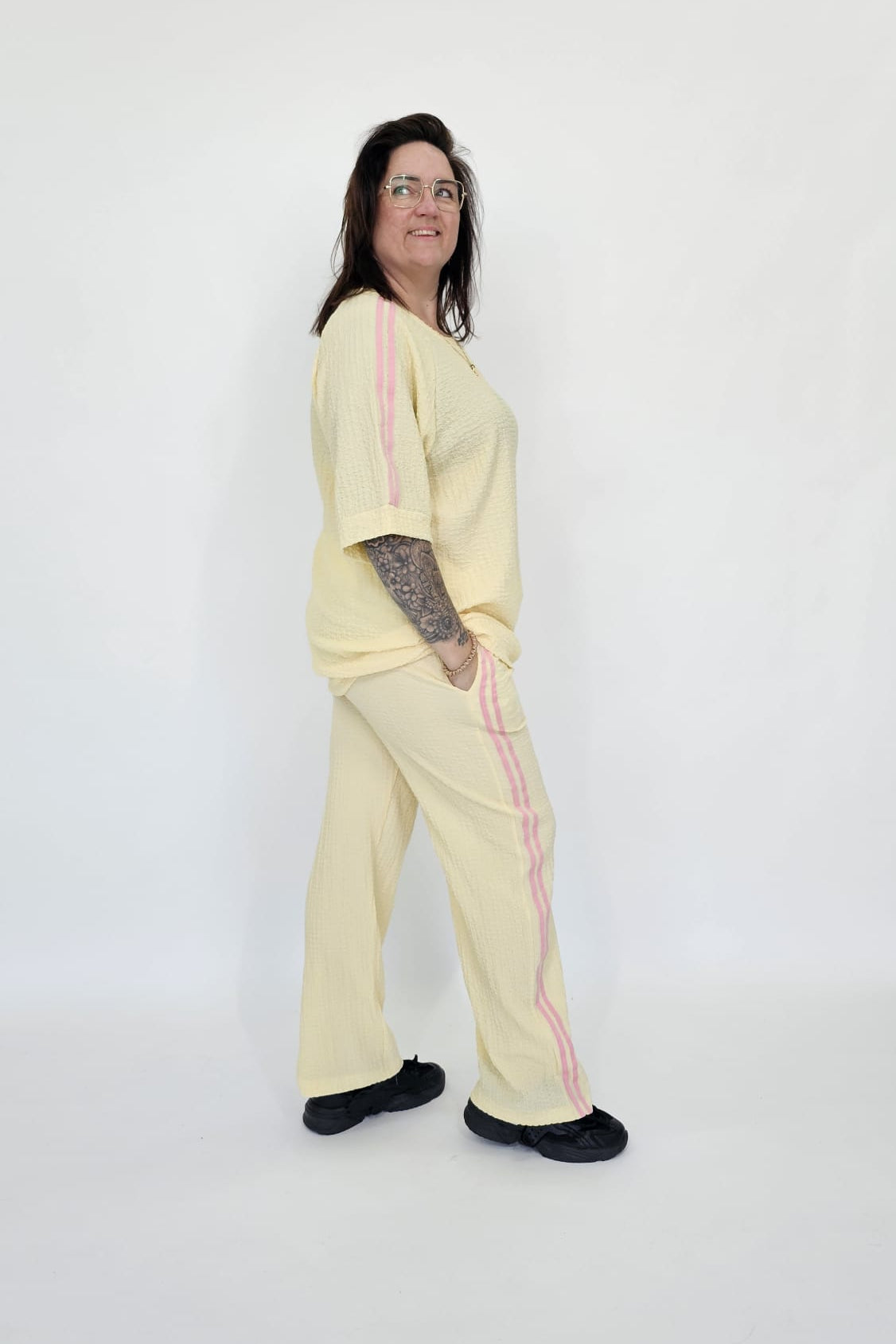 DUO STREEP SET - 2025