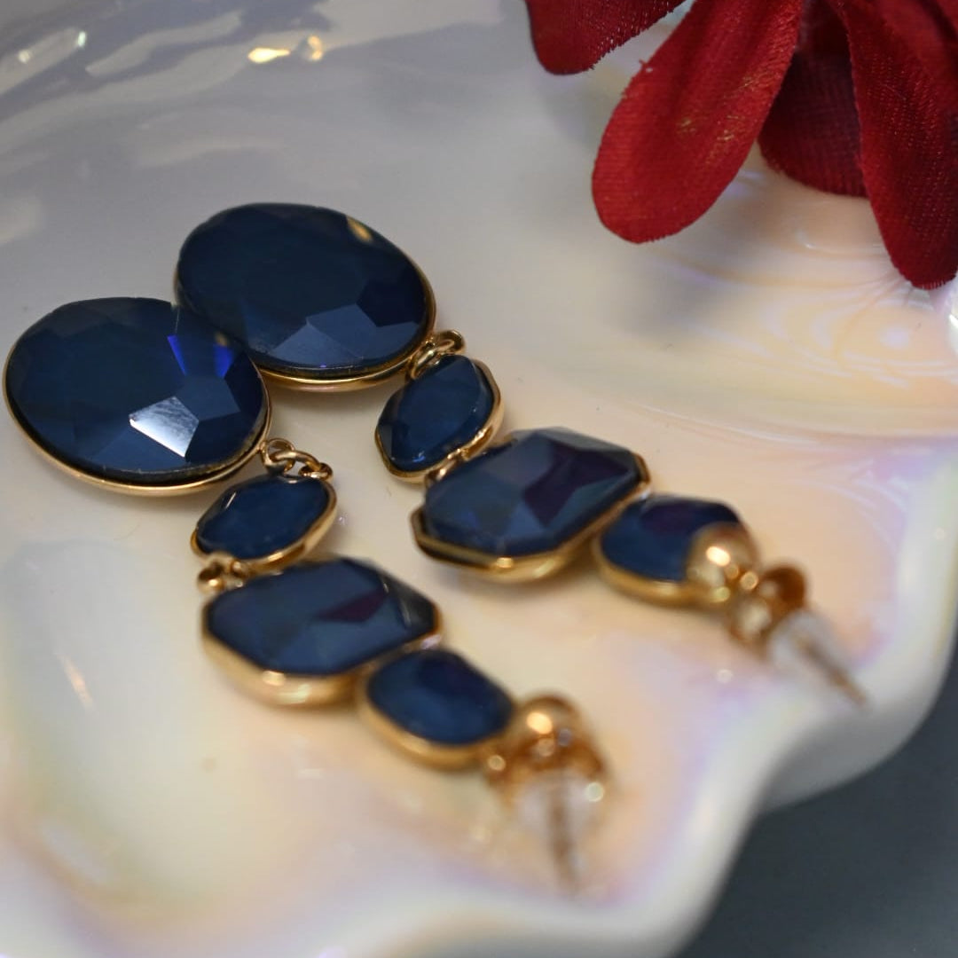 COLOR STONE OORBELLEN - 045