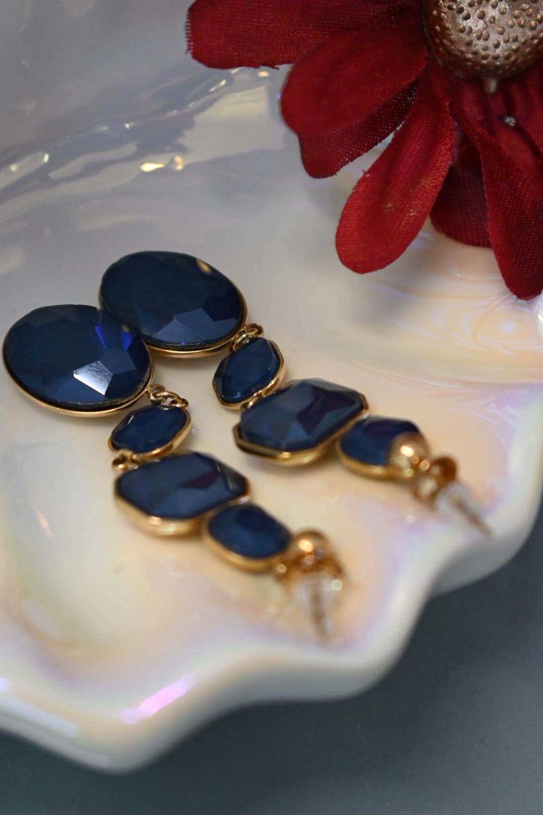 COLOR STONE OORBELLEN - 045