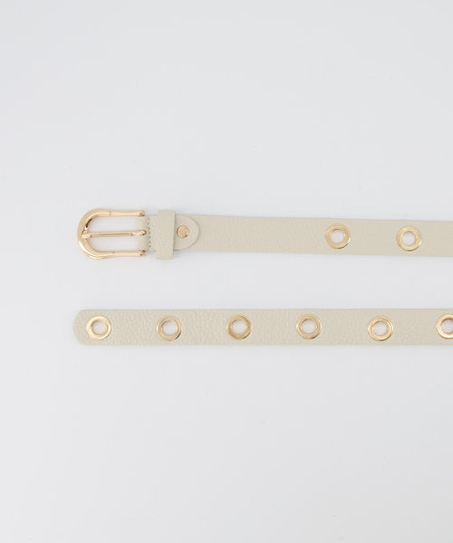 AVERY RIEM  - BEIGE
