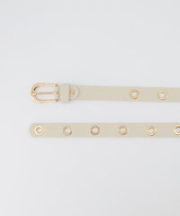 AVERY RIEM  - BEIGE