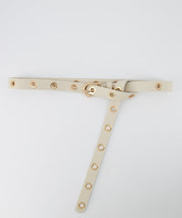 AVERY RIEM  - BEIGE