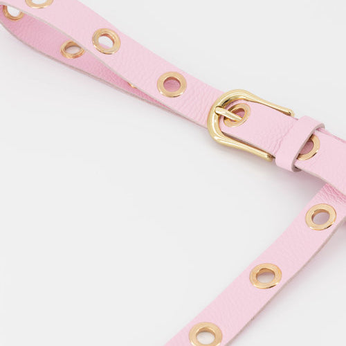 AVERY RIEM  - LICHT ROZE