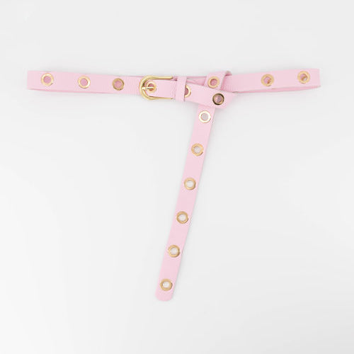 AVERY RIEM  - LICHT ROZE