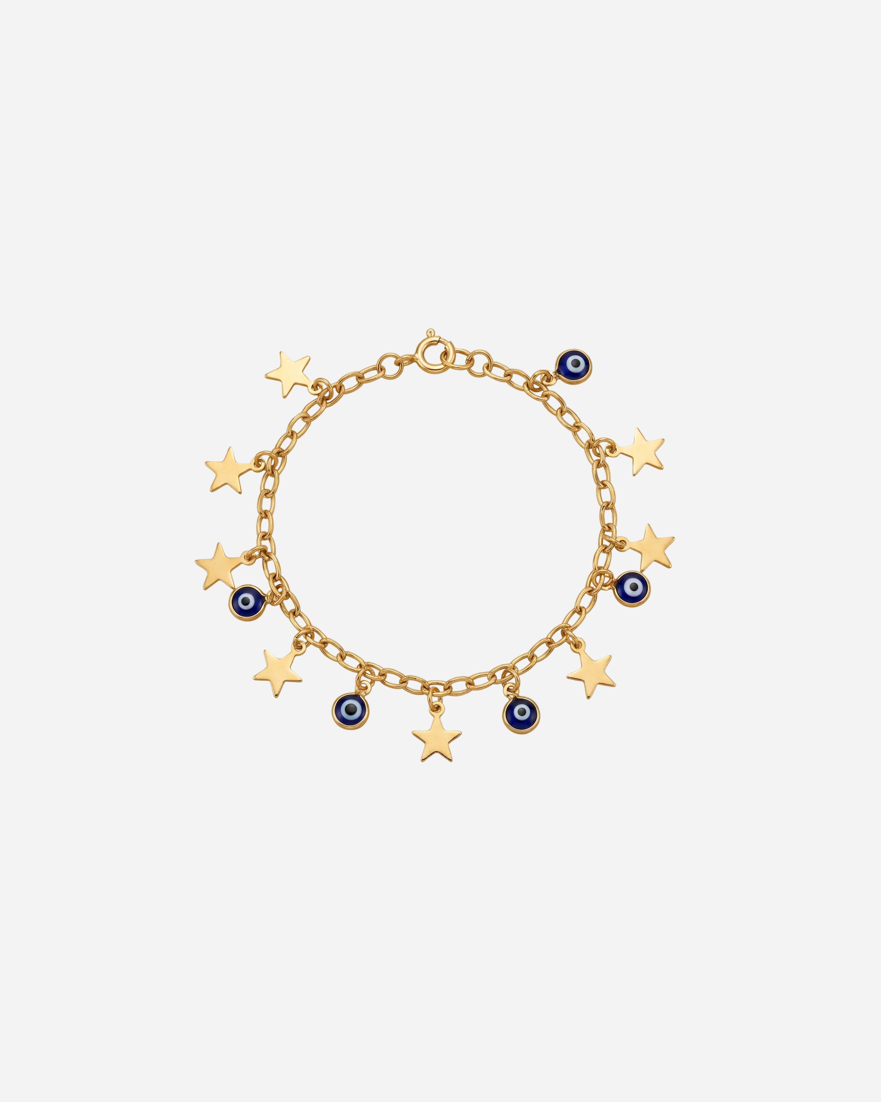 NORA ARMBAND - GOLD