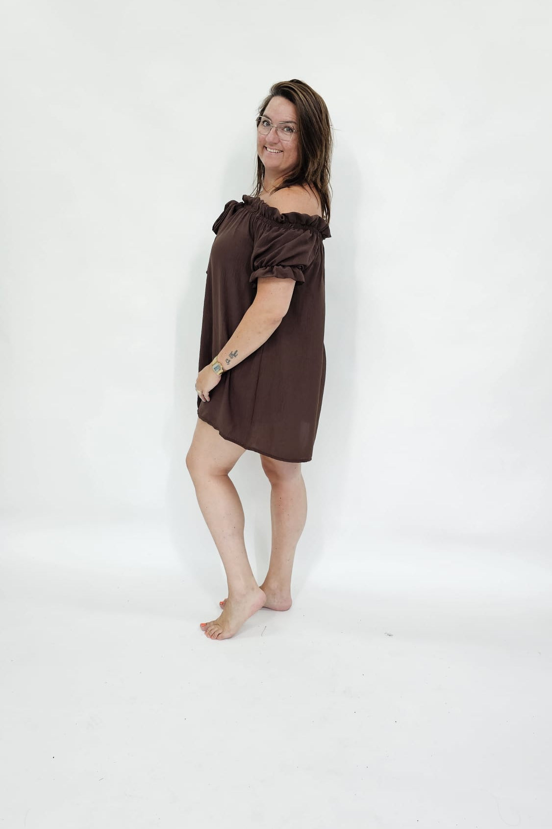 TUNIEK ROEZEL - 2158
