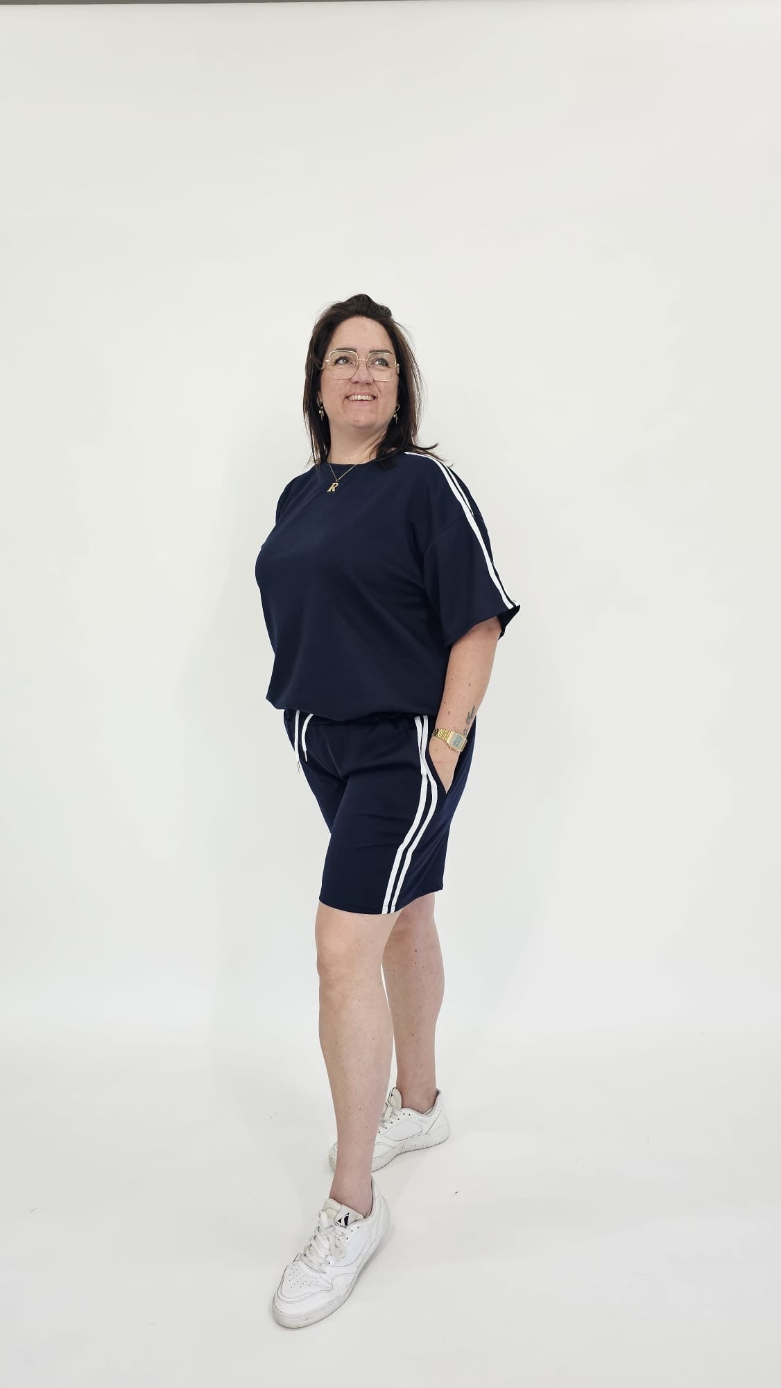 SUMMER SPORTI SET - 2051