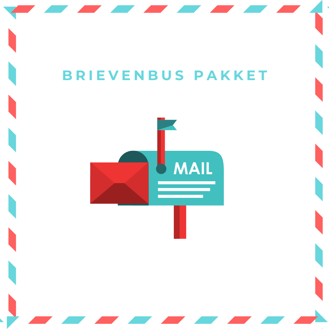 VERSANDKOSTEN BRIEFKASTEN