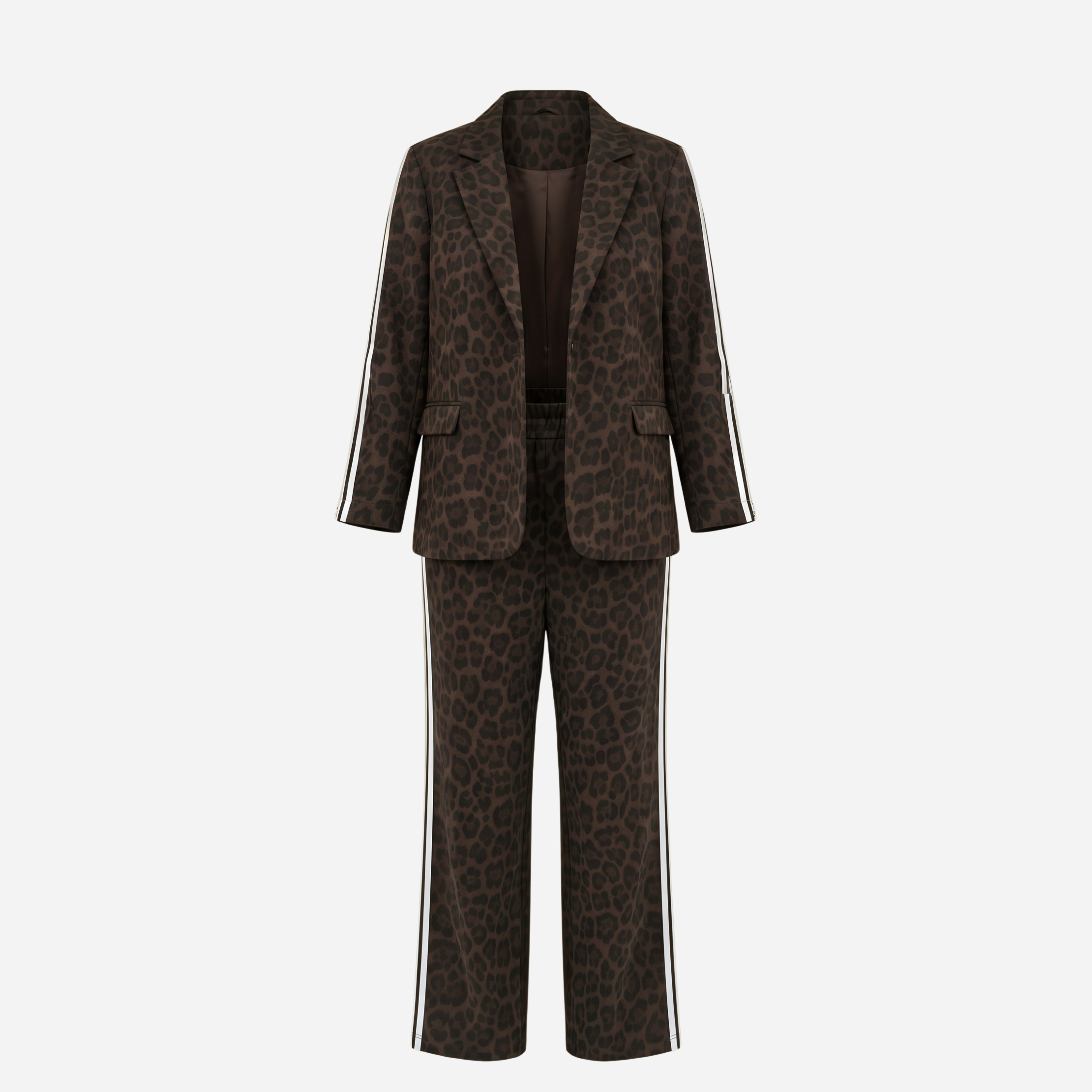 SPORTI PANTER BLAZER PAK ESPRESSO