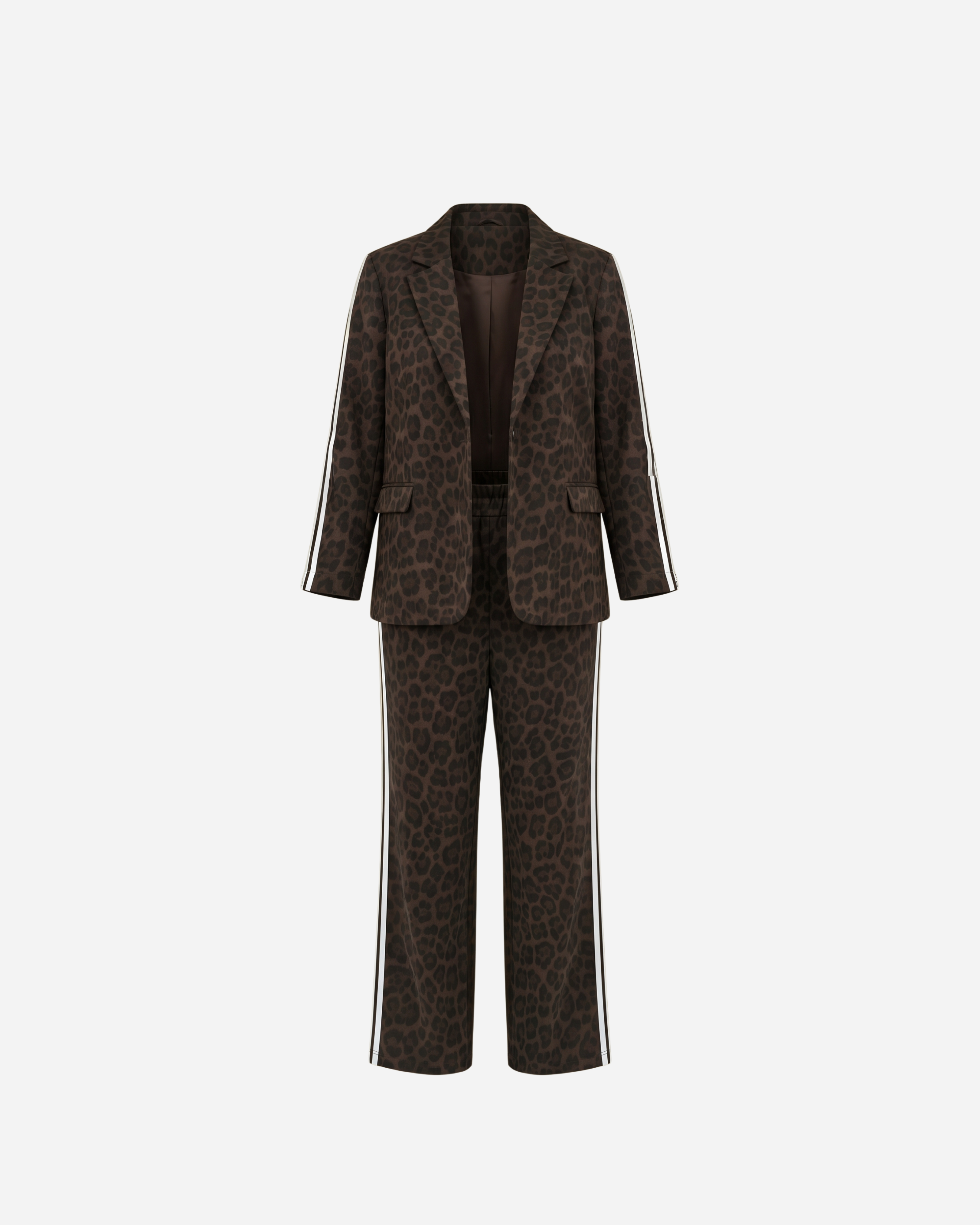 SPORTI PANTER BLAZER PAK ESPRESSO