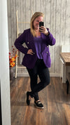 ESSIE TOP (36 t/m 46) - 26 KLEUREN