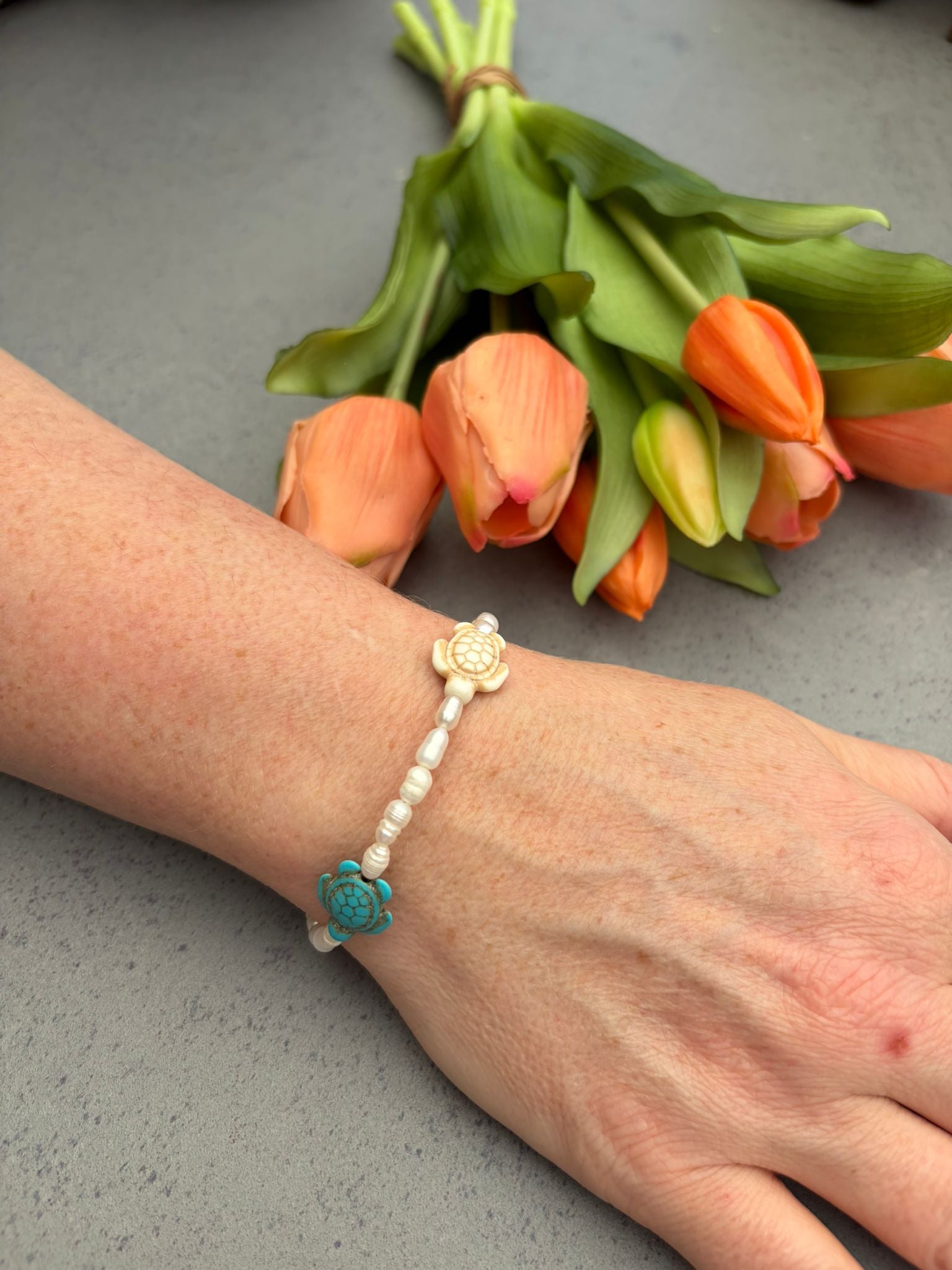 NORA ARMBAND - GOLD