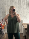 ESSIE TOP (36 t/m 46) - 26 KLEUREN