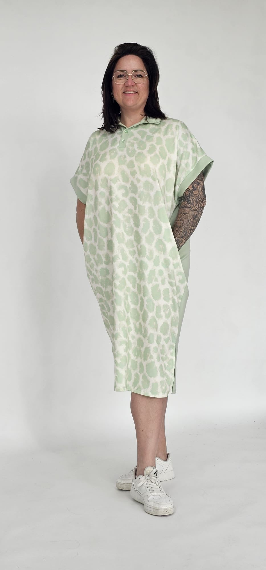 PANTER POLO JURK - 2007