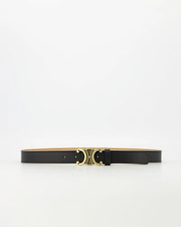 ELINE RIEM / ZWART