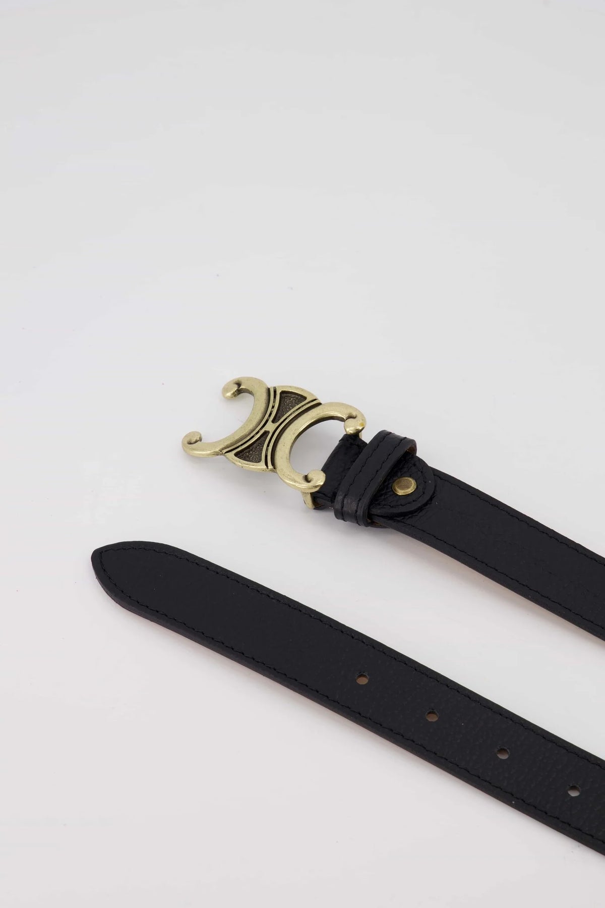 ELINE RIEM / ZWART