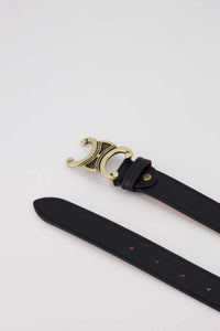 ELINE RIEM / ZWART