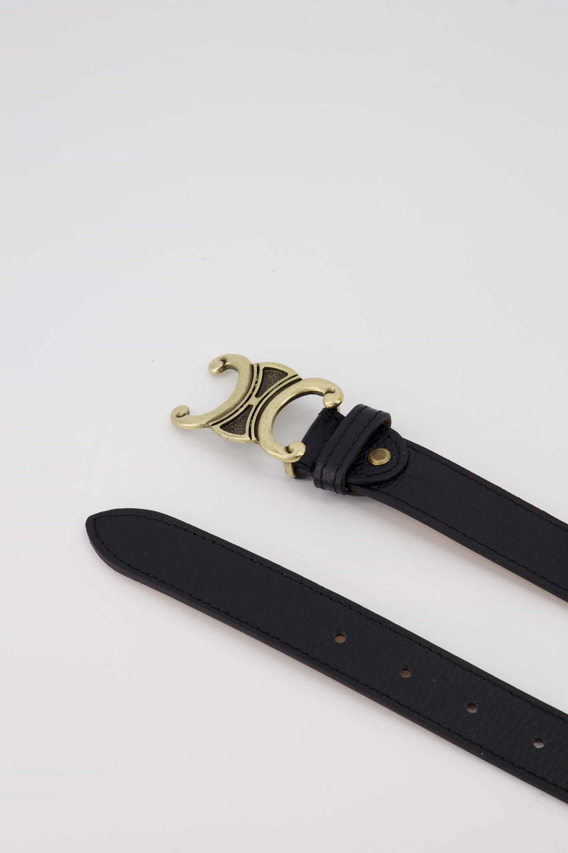 ELINE RIEM / ZWART