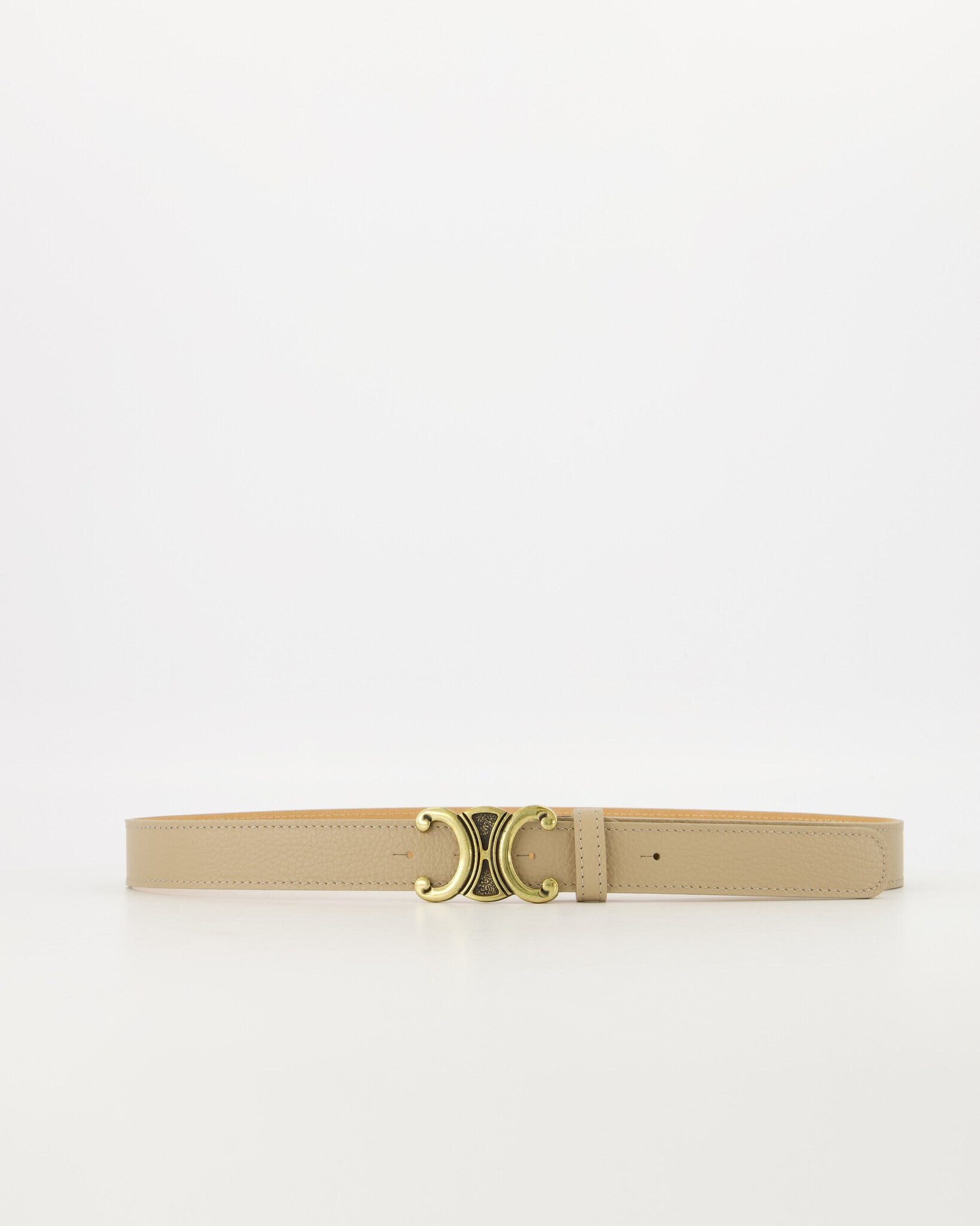 ELINE RIEM / TAUPE