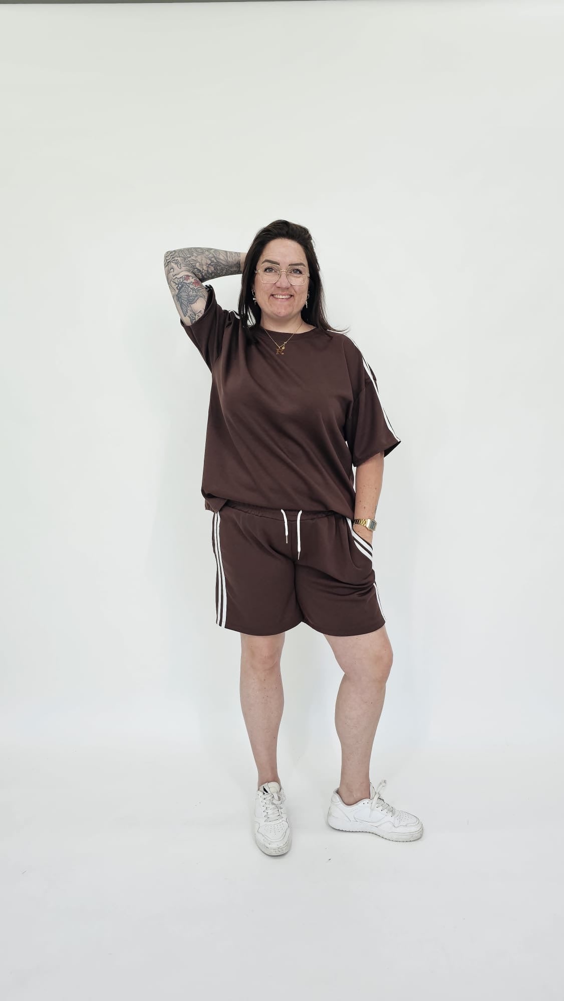 SUMMER SPORTI SET - 2051
