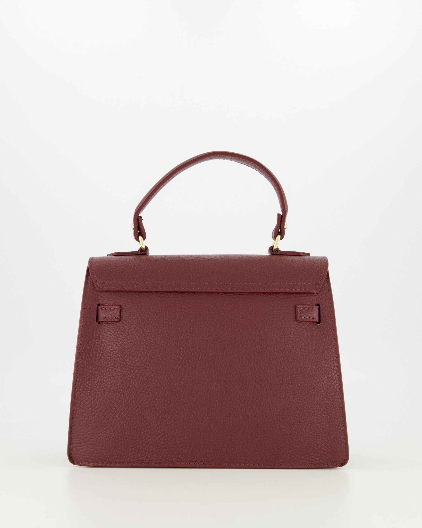 HELENE LEATHER BAG