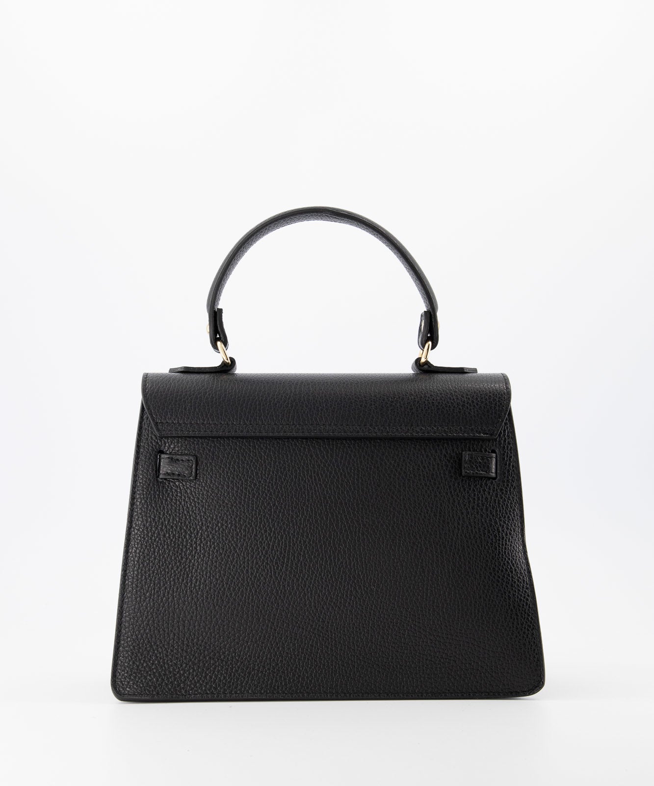 HELENE LEATHER BAG