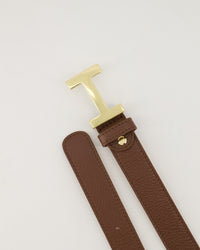 HERA RIEM / BRUIN