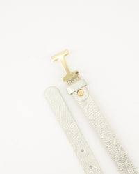HERA RIEM / GOUD
