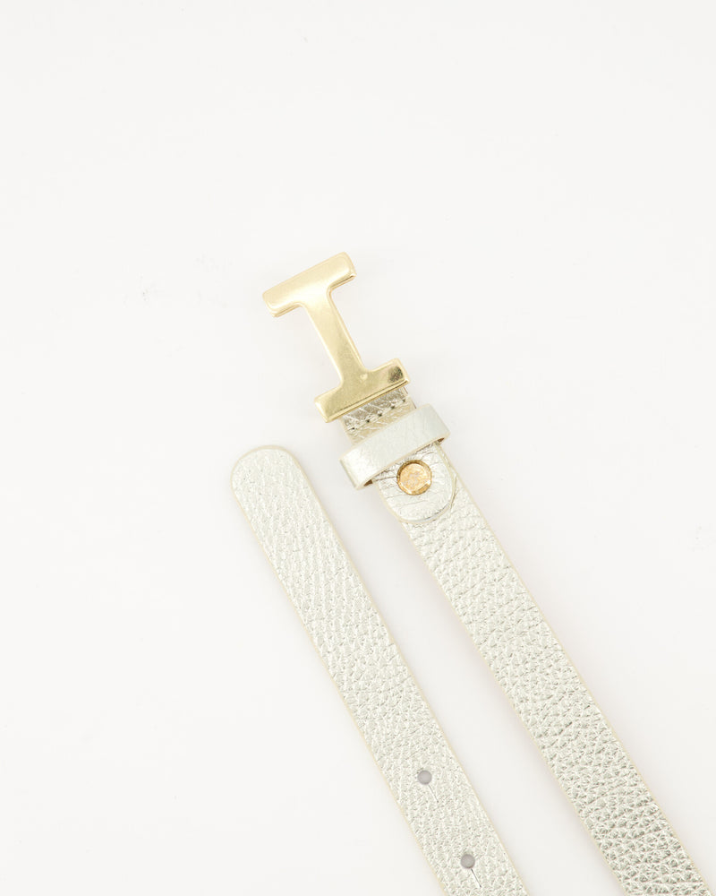 HERA RIEM / GOUD