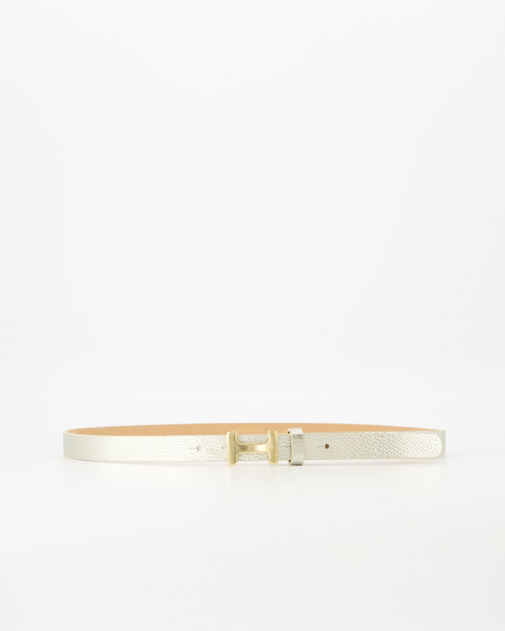 HERA RIEM / GOUD