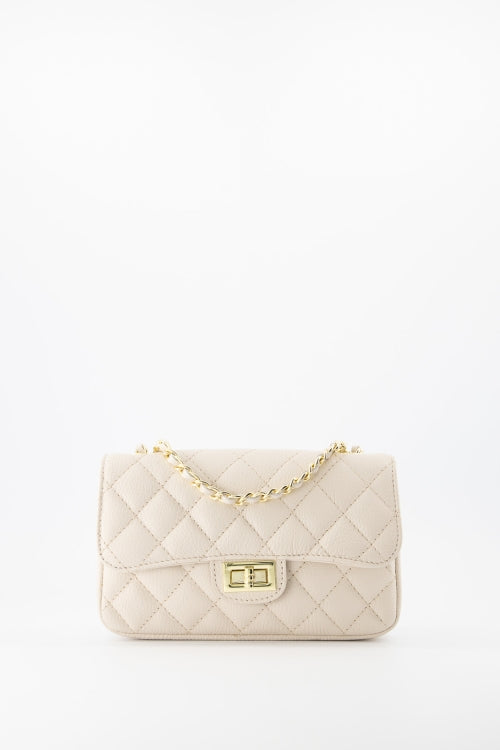 SOPHIA LEATHER BAG