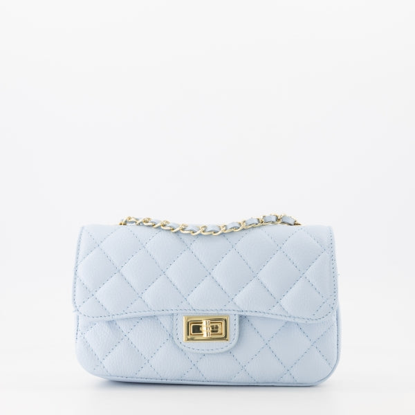 SOPHIA LEATHER BAG