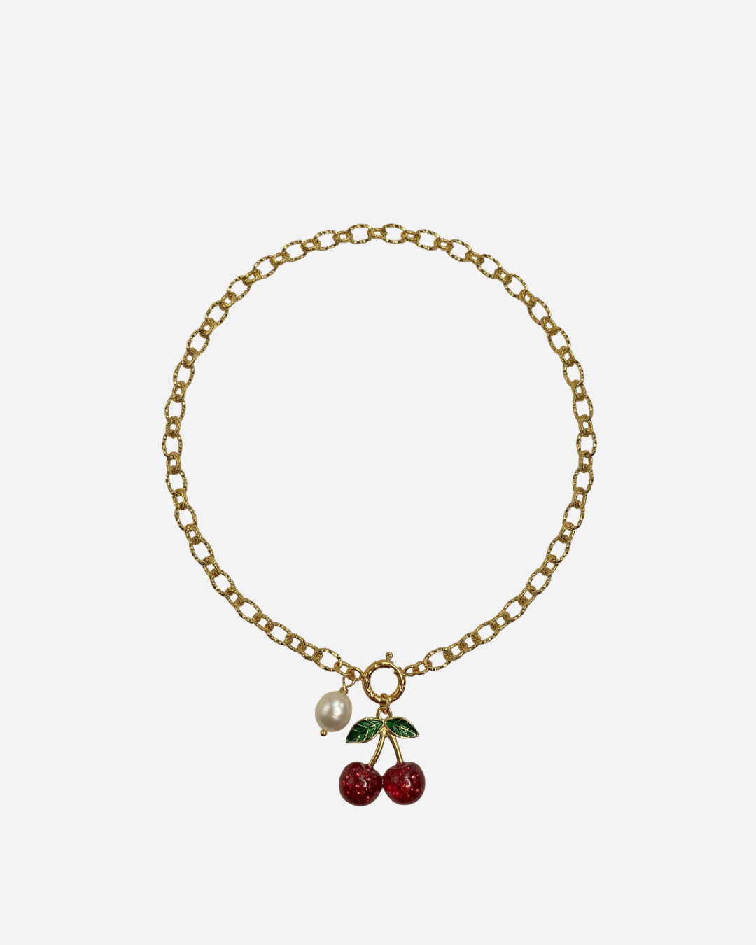 CHERRY KETTING - 104 MBB