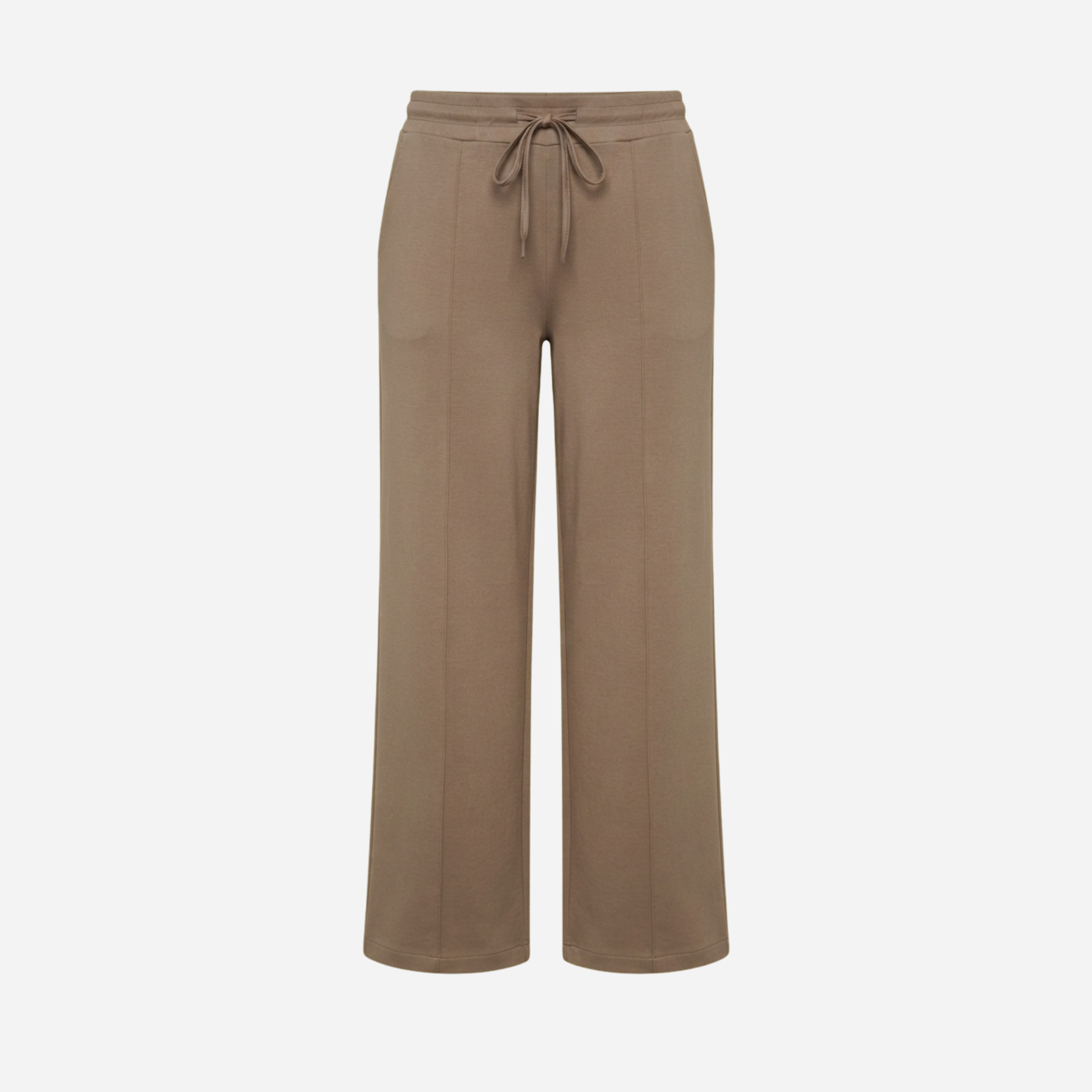 JOGGER PANTALON LINNIES TAUPE
