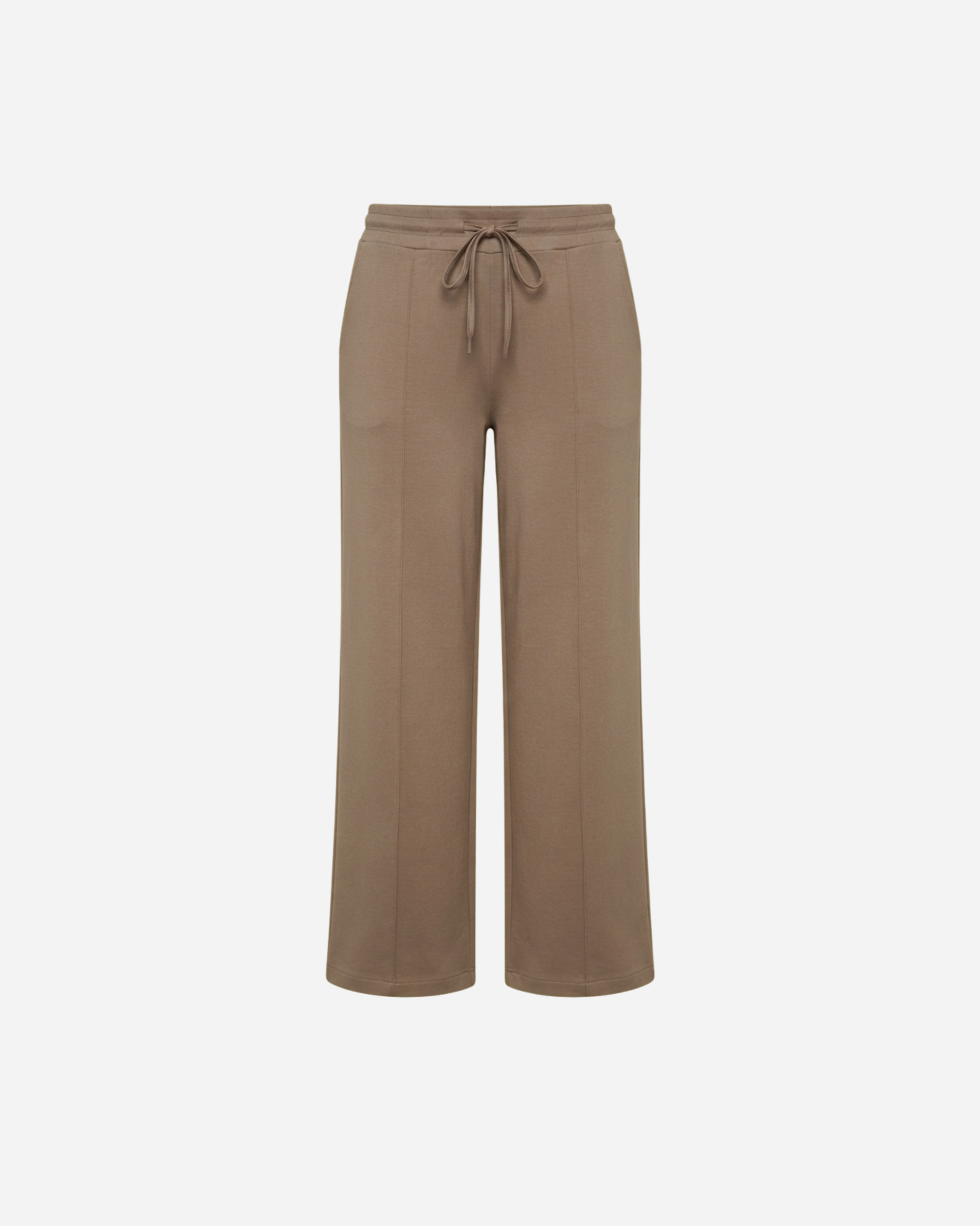 JOGGER PANTALON LINNIES TAUPE
