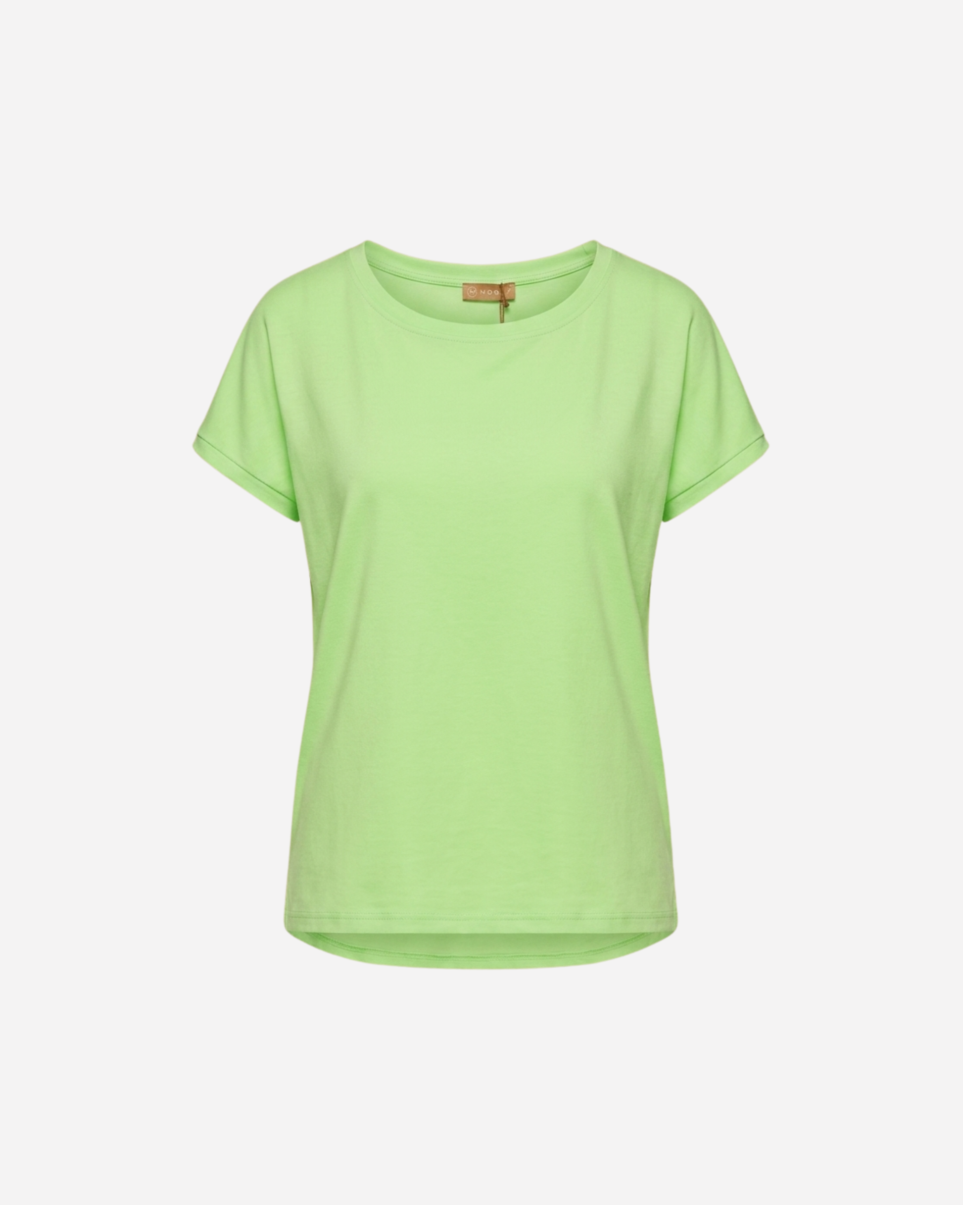 MOOIJ BASIC T-SHIRT - 2035