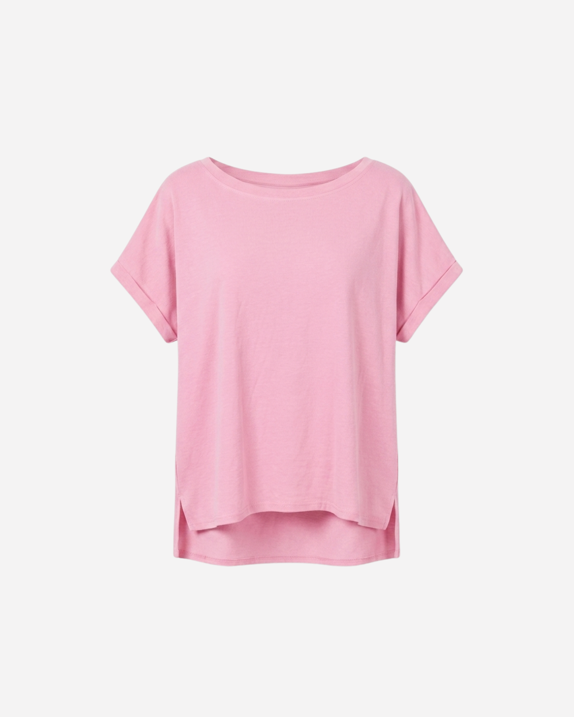MOOIJ BASIC T-SHIRT - 2035