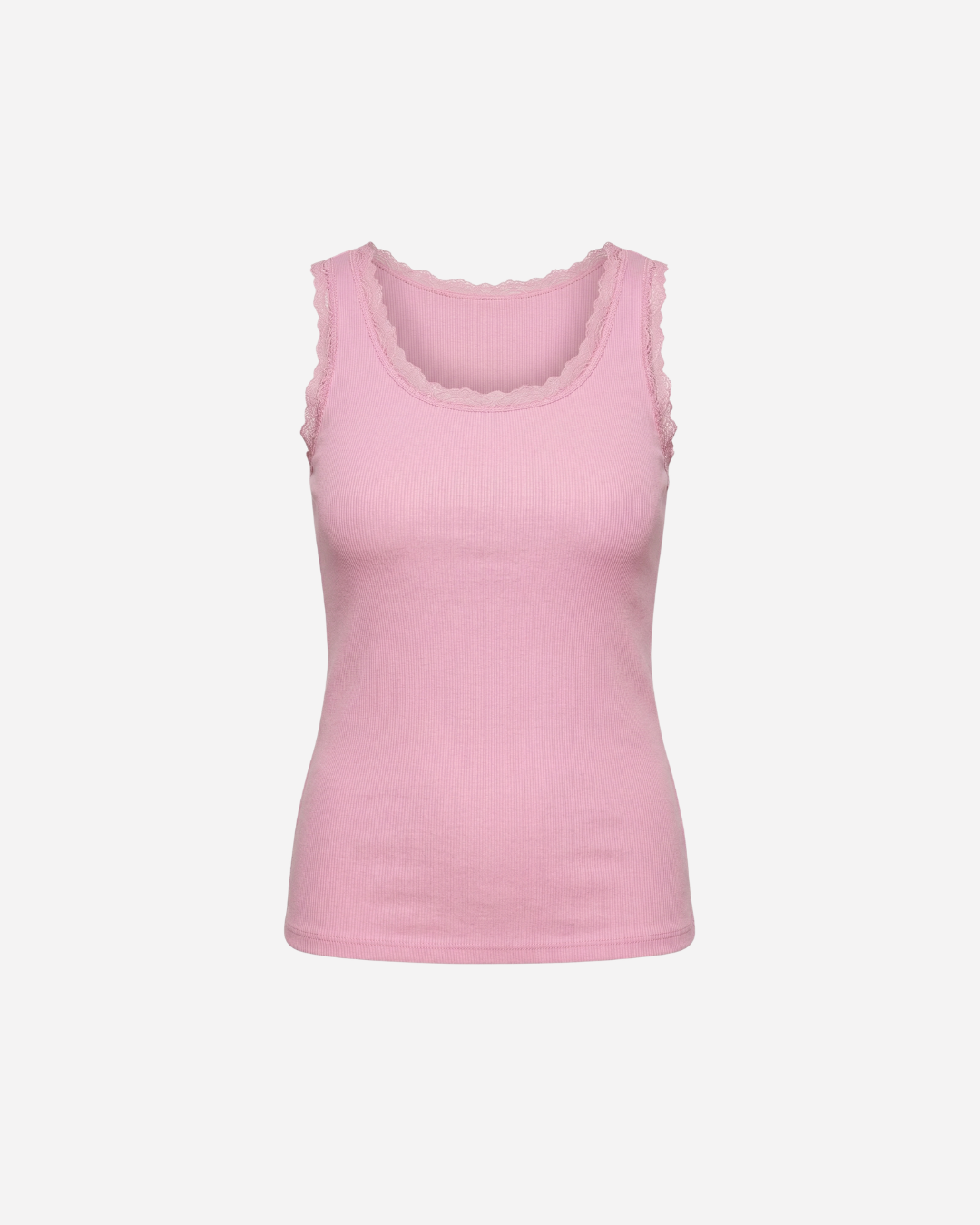 RIB TOP MET KANT -1964