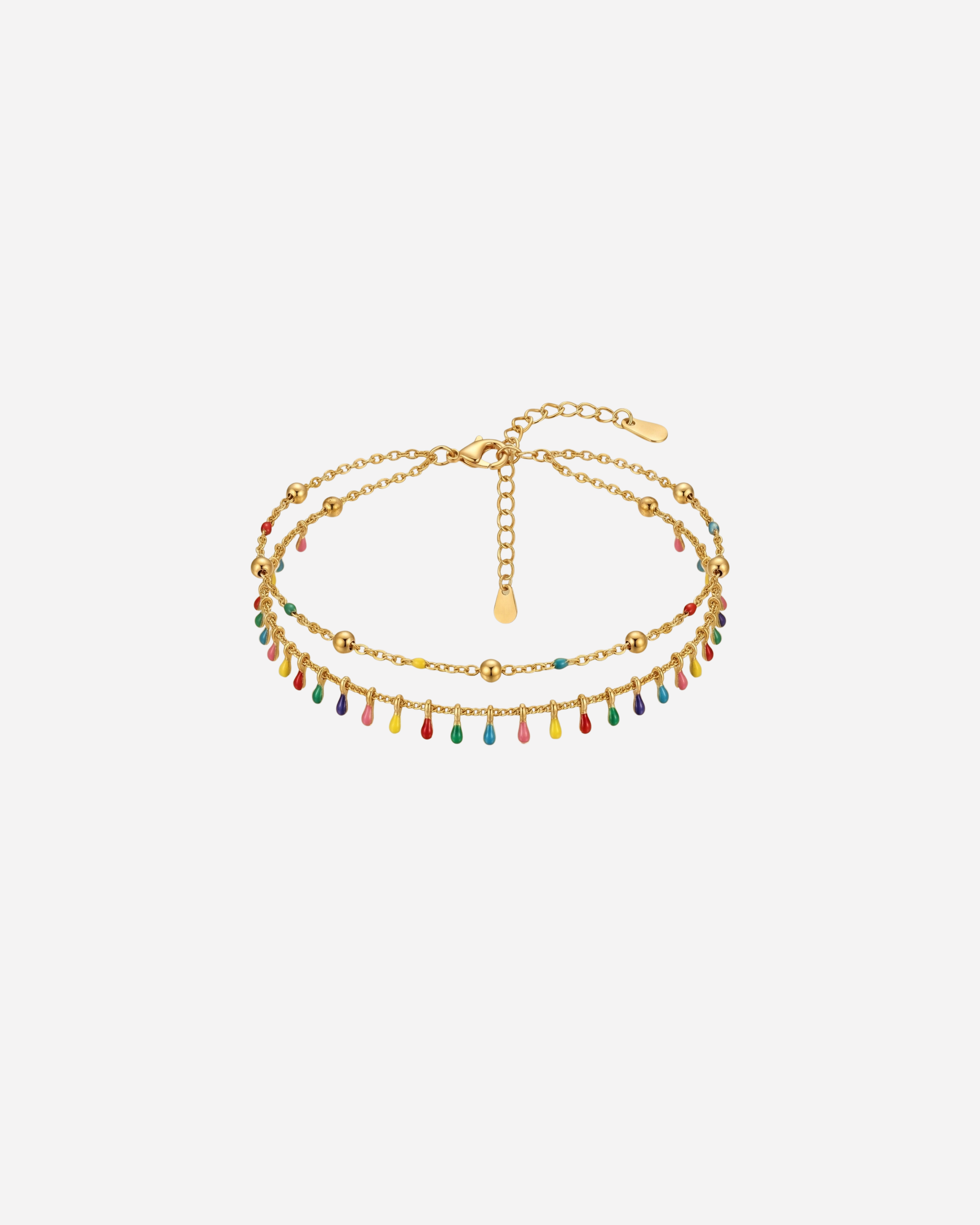 COLORFULL ARMBAND - 118 MBB