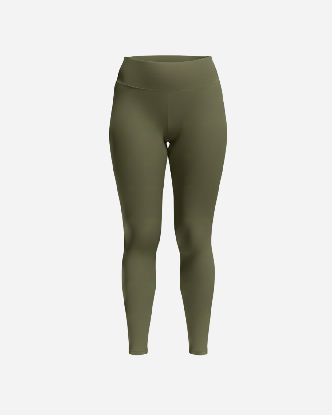 SPORTLEGGING NORFY - OLIJF GROEN
