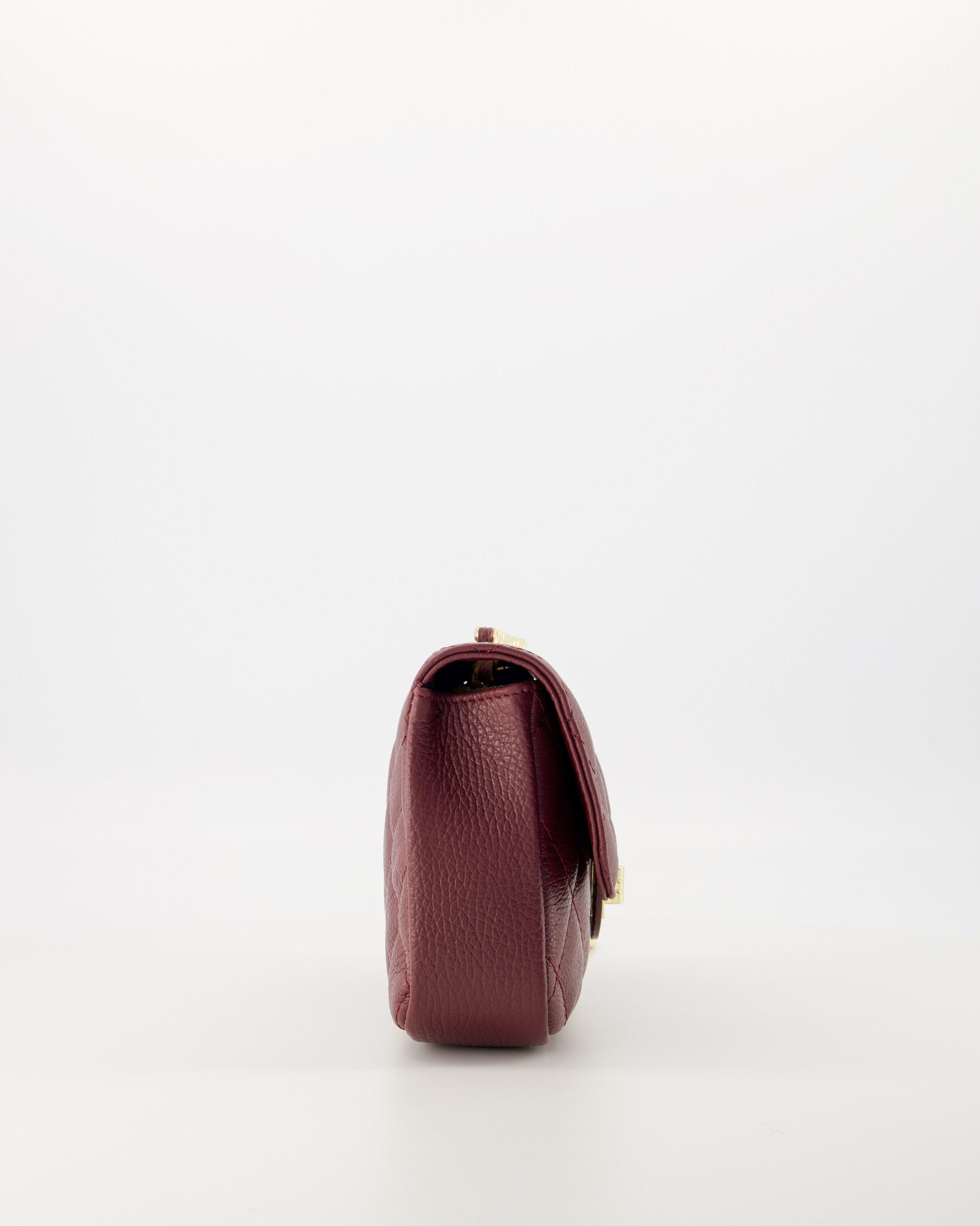 SOPHIA LEATHER BAG