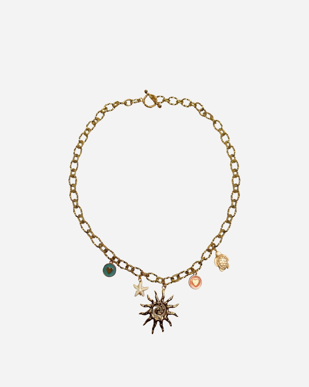 NORA ARMBAND - GOLD