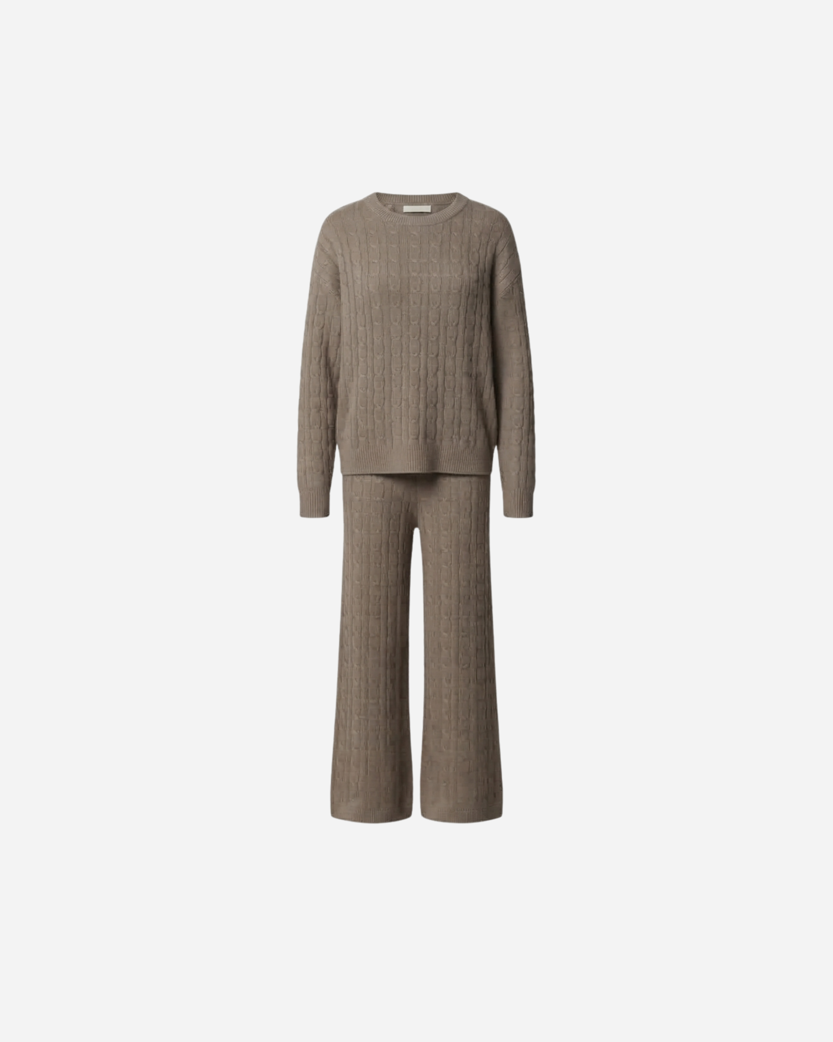 KABEL COMFY SET TAUPE