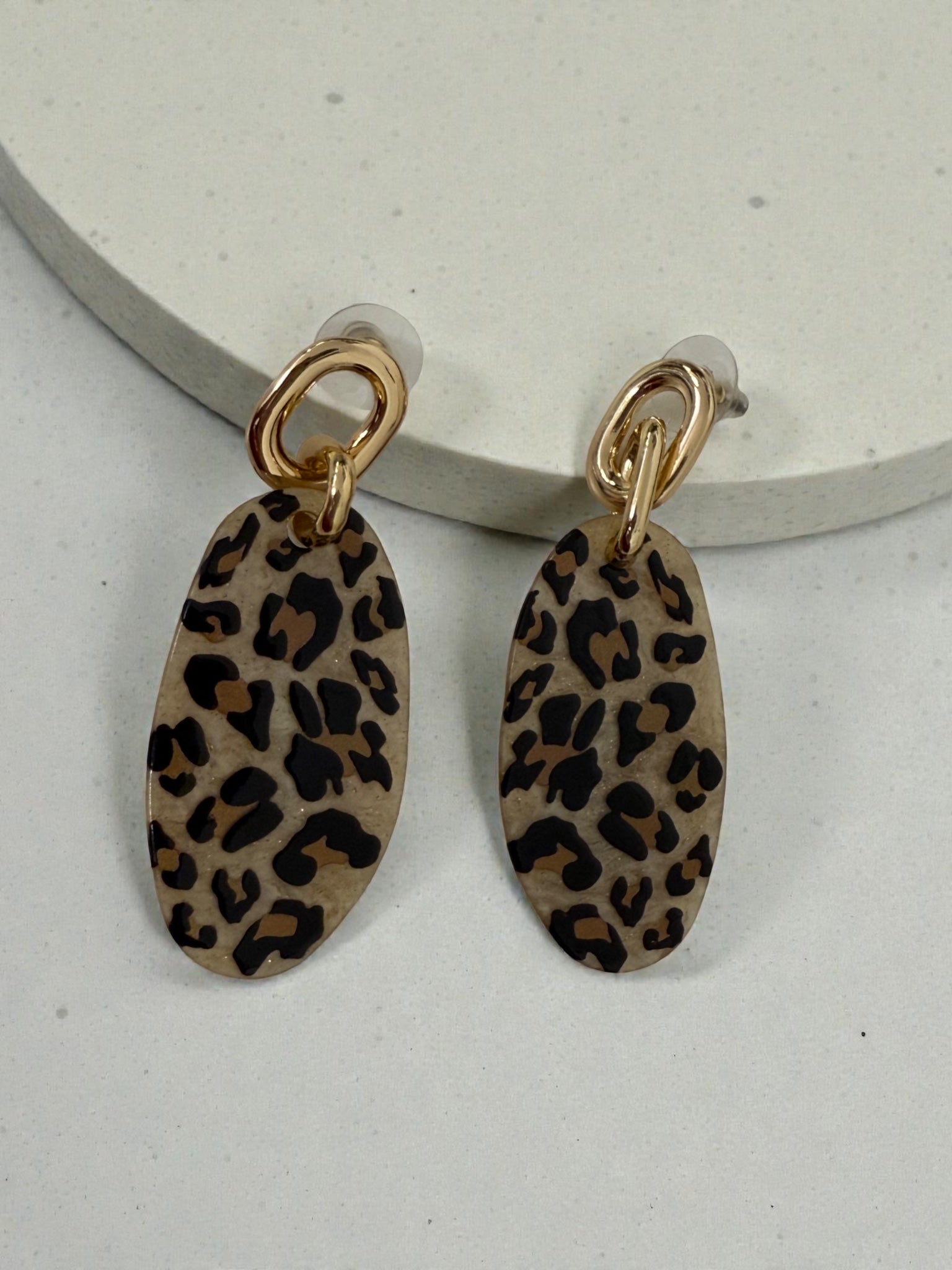 PANTER OORBELLEN - 094